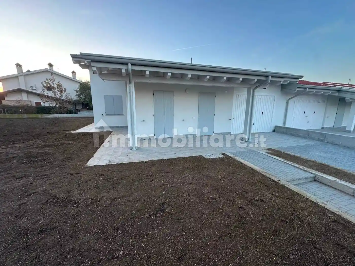 Villa unifamiliare via Michelangelo Buonarroti 15, Calvisano - foto 2