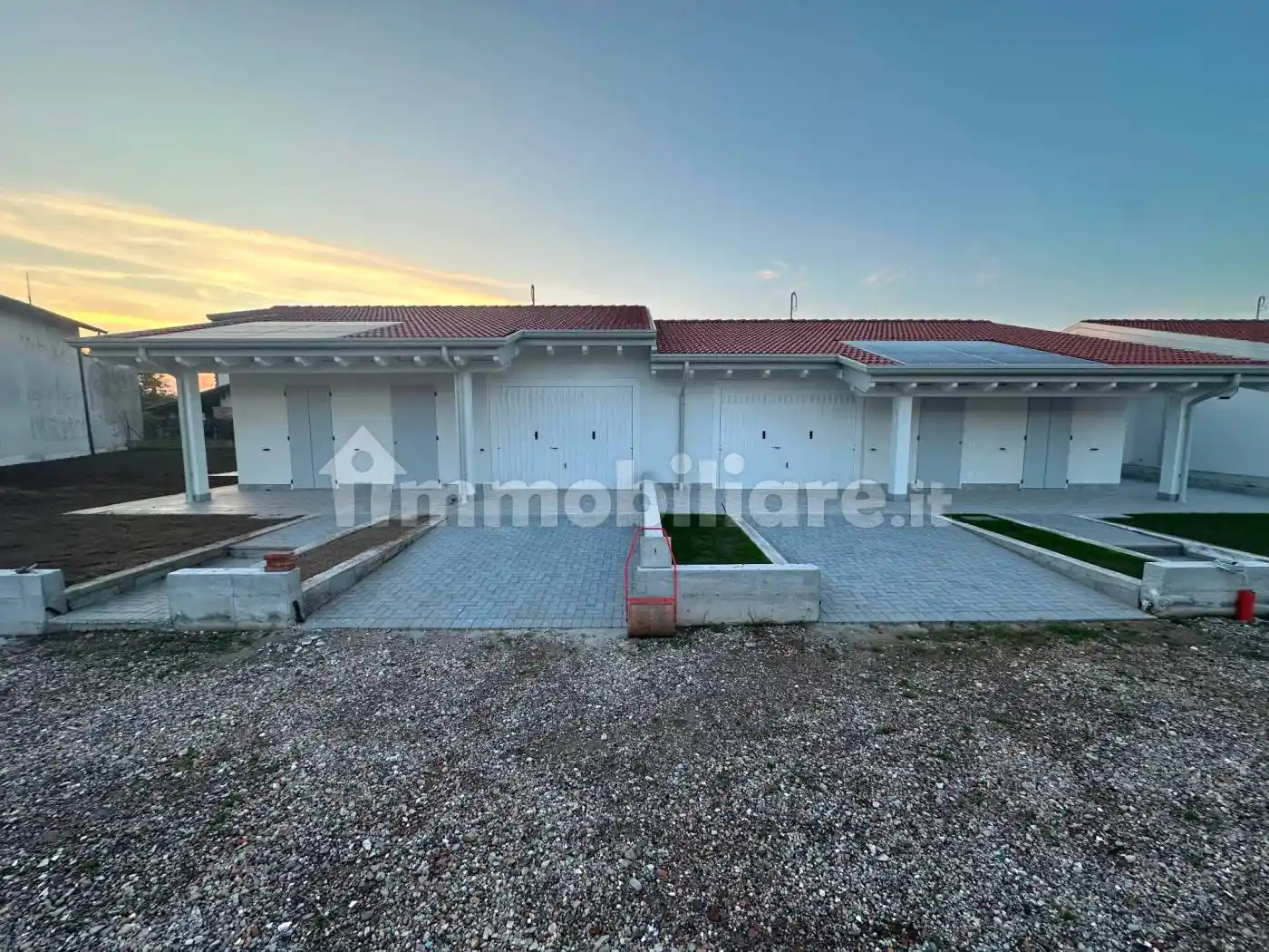 Villa unifamiliare via Michelangelo Buonarroti 15, Calvisano - foto 3