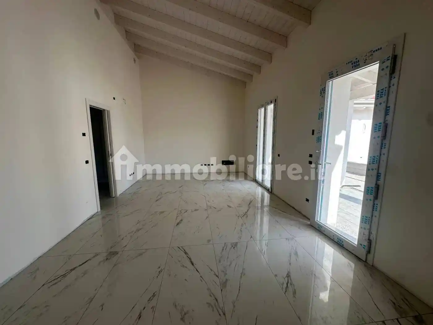 Villa unifamiliare via Michelangelo Buonarroti 15, Calvisano - foto 4