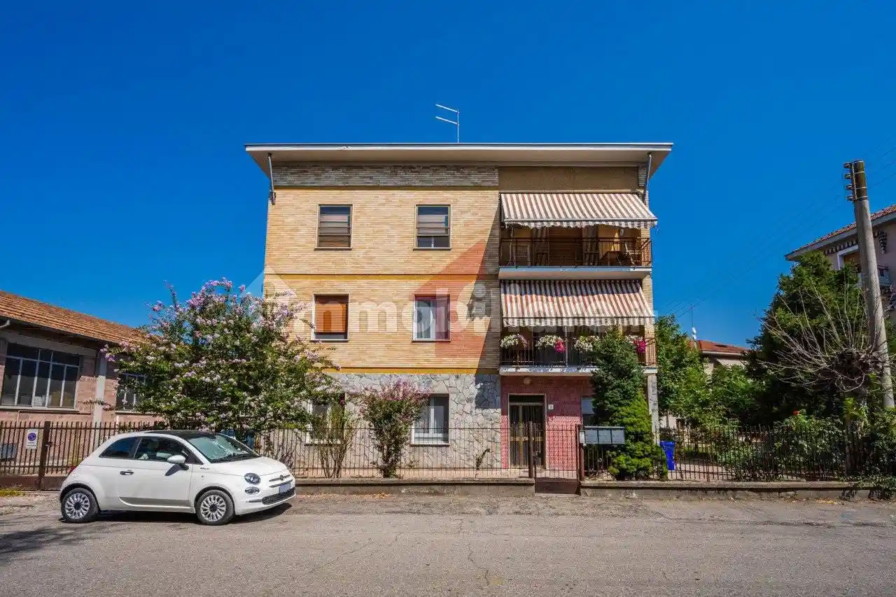 Appartamento in vendita a Parma