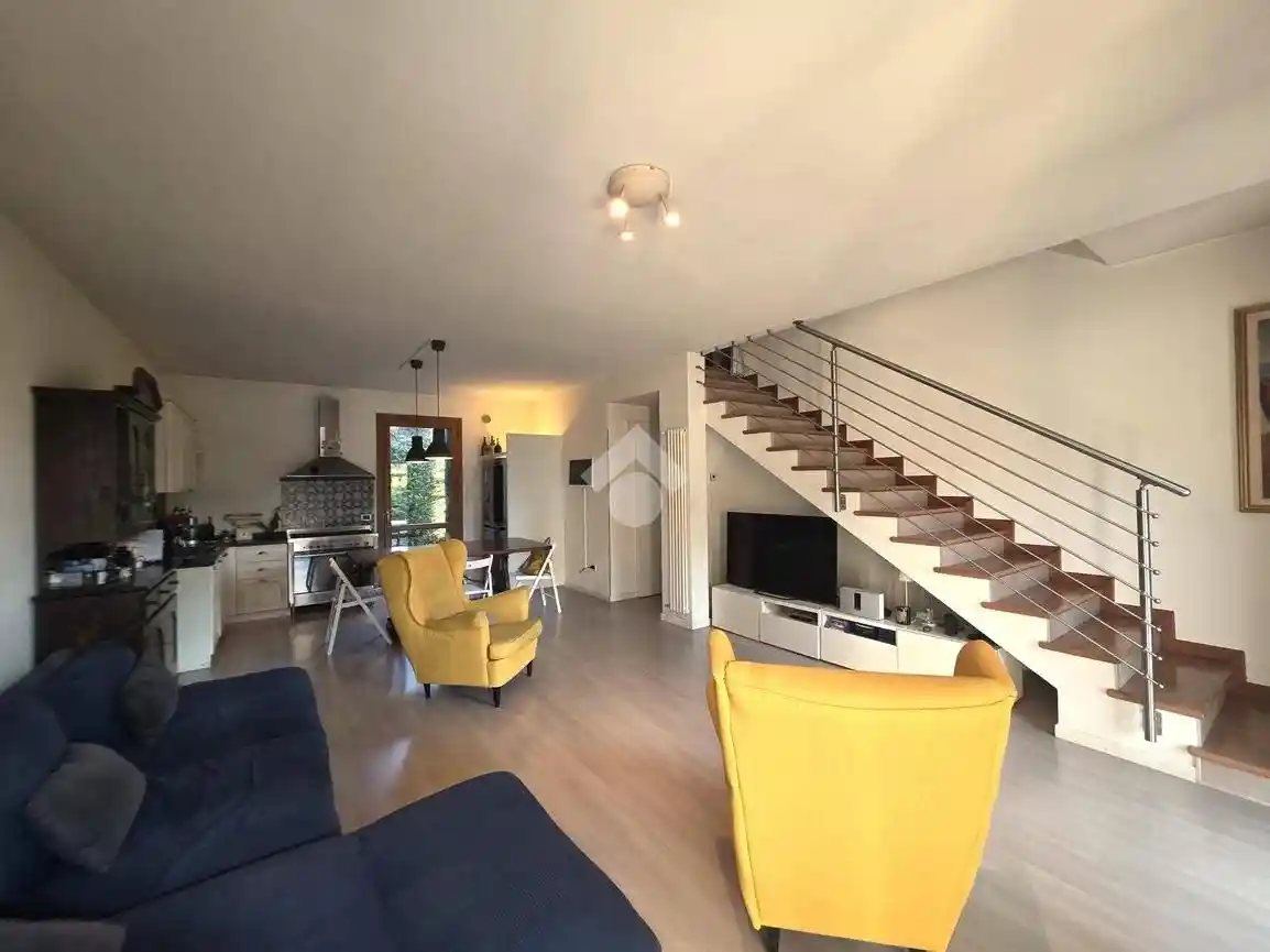 Villa a schiera via Cavin Caselle 1404, Villanova, Villanova di Camposampiero - foto 2