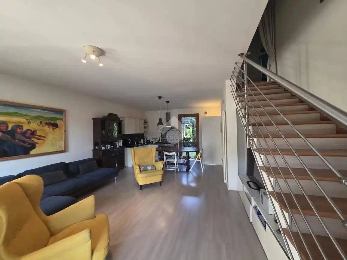 Villa a schiera via Cavin Caselle 1404, Villanova, Villanova di Camposampiero - foto 3