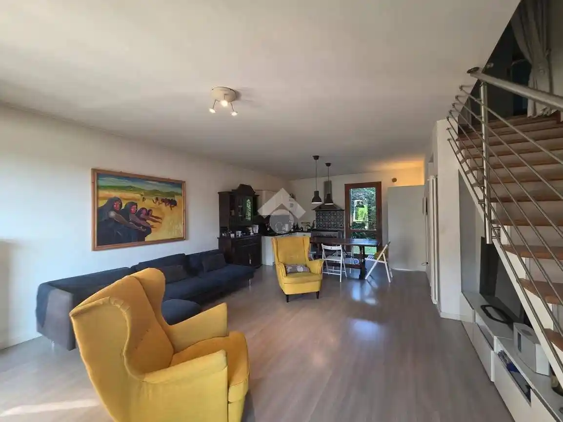 Villa a schiera via Cavin Caselle 1404, Villanova, Villanova di Camposampiero - foto 5