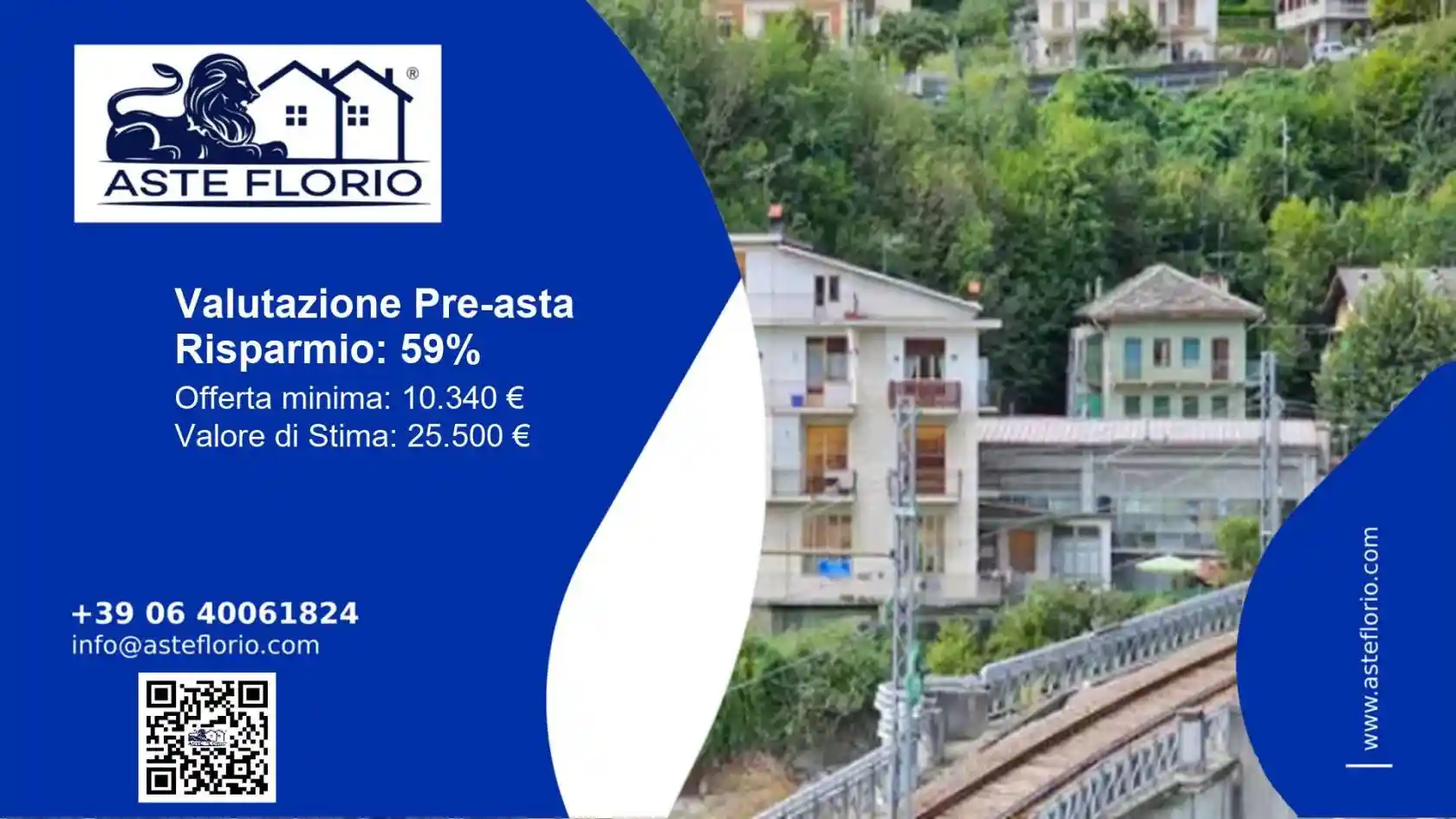 Appartamento in vendita a Mezzenile