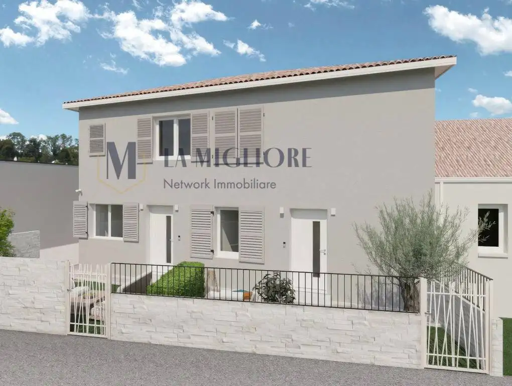 Villa in vendita a Prato