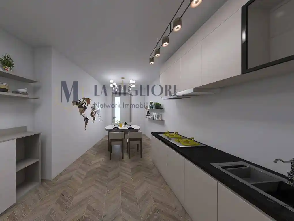 Villa unifamiliare via Bezzecca, Narnali - Viaccia, Prato - foto 4