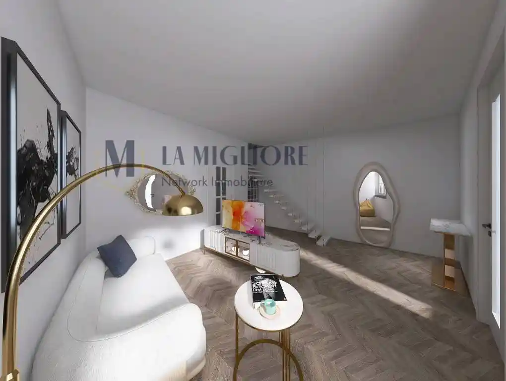 Villa unifamiliare via Bezzecca, Narnali - Viaccia, Prato - foto 5