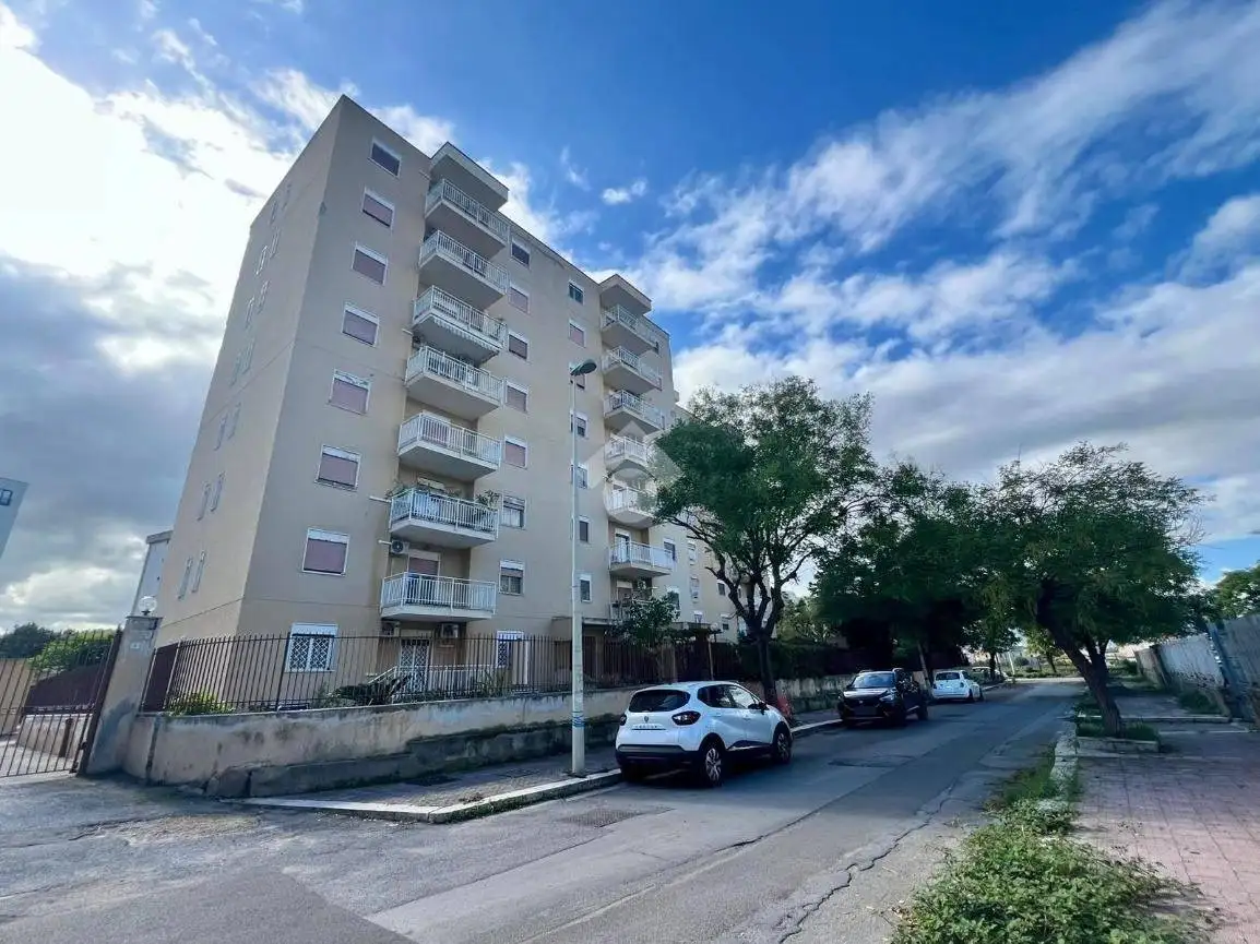 Appartamento in vendita a Palermo