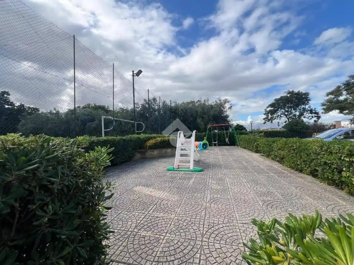 Quadrilocale via Roberto Antiochia 3, Acqua dei Corsari, Palermo - foto 2