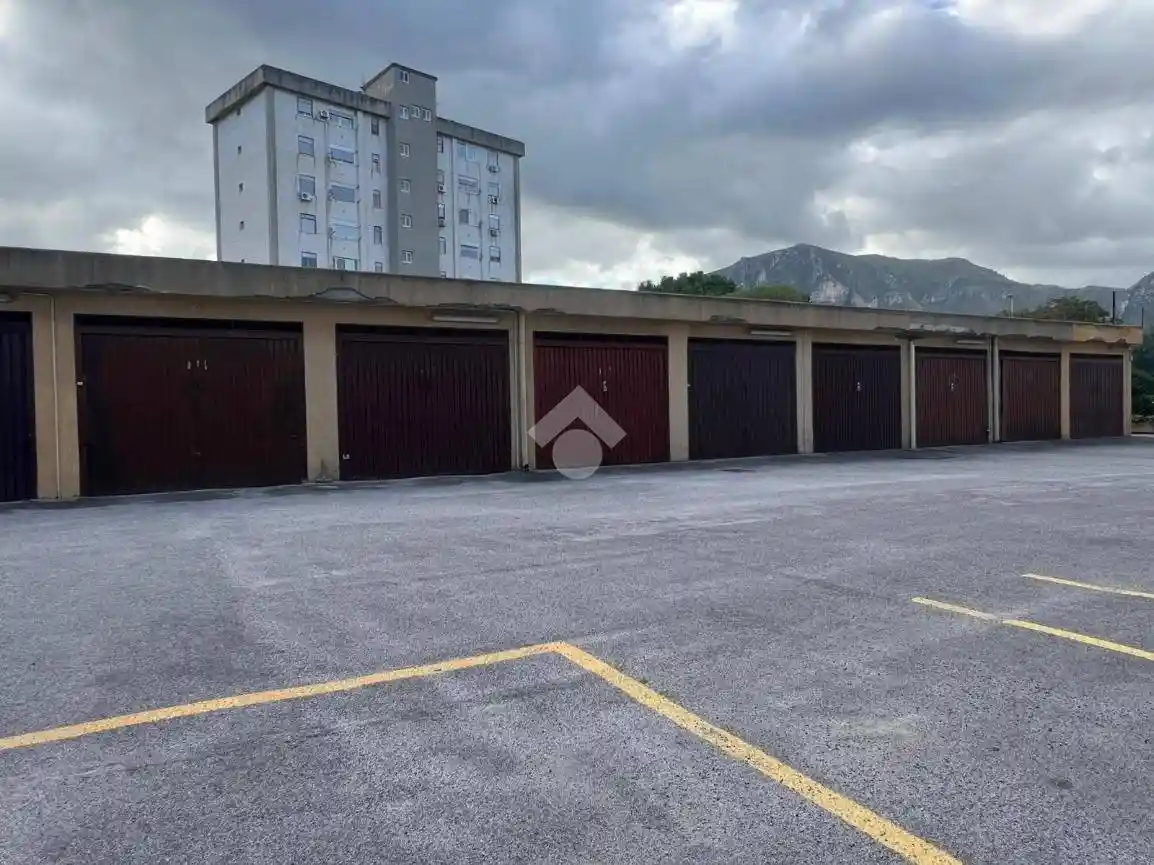 Quadrilocale via Roberto Antiochia 3, Acqua dei Corsari, Palermo - foto 4