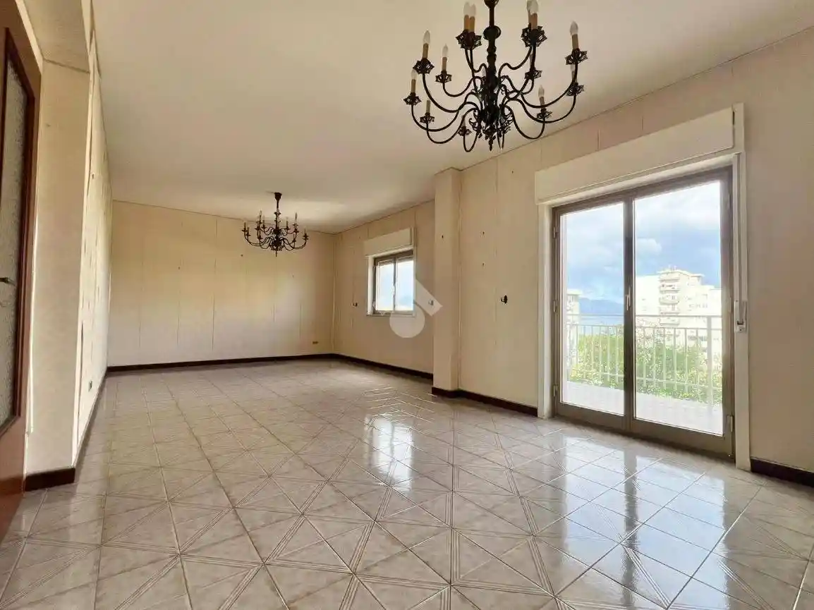 Quadrilocale via Roberto Antiochia 3, Acqua dei Corsari, Palermo - foto 5