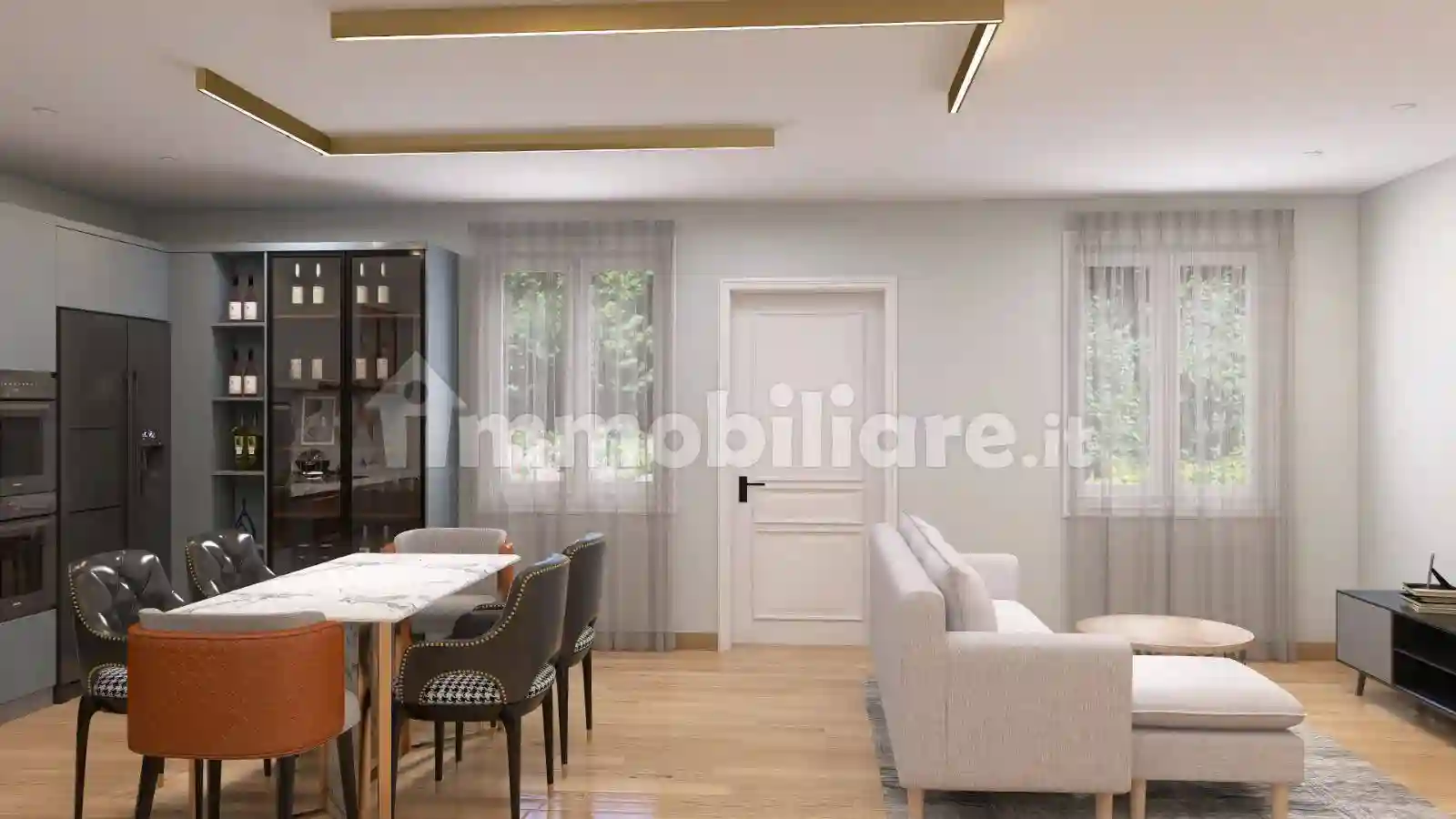 Appartamento - foto 3