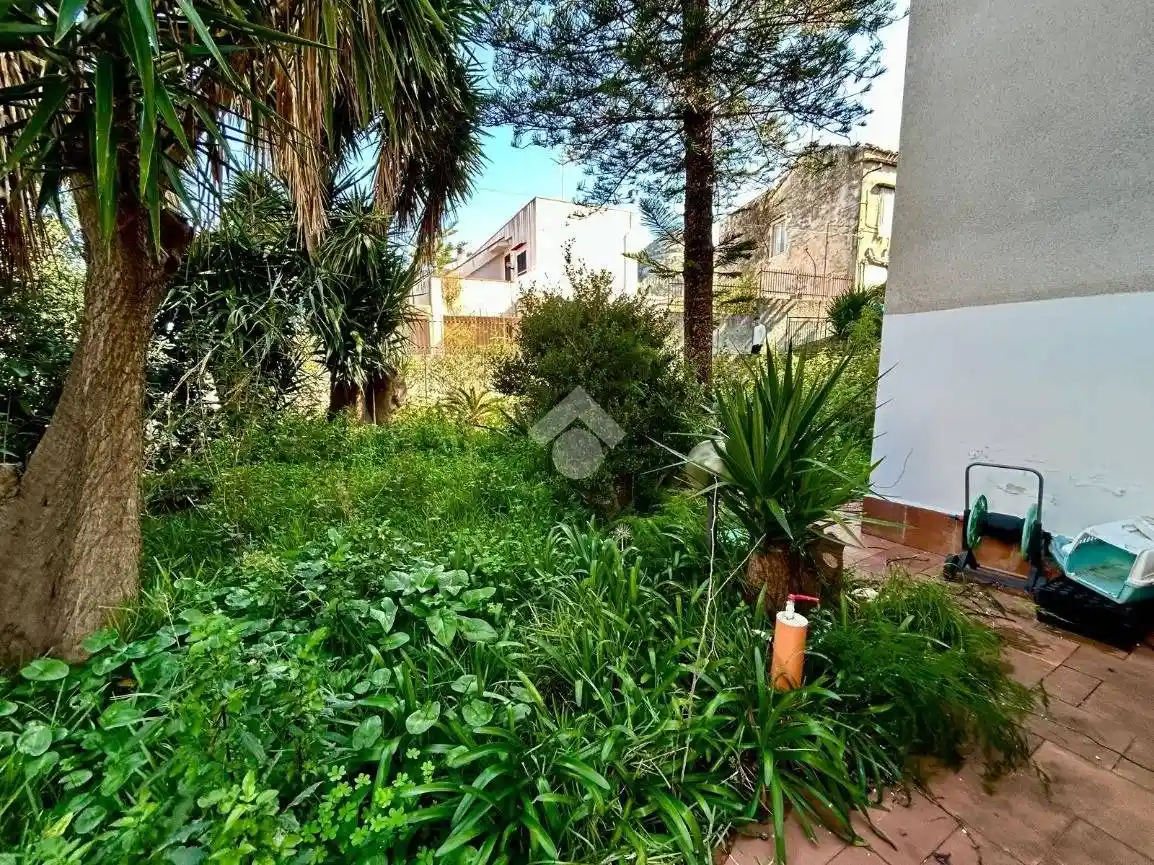Villa unifamiliare via Perseo 45, Mondello - Valdesi, Palermo - foto 3