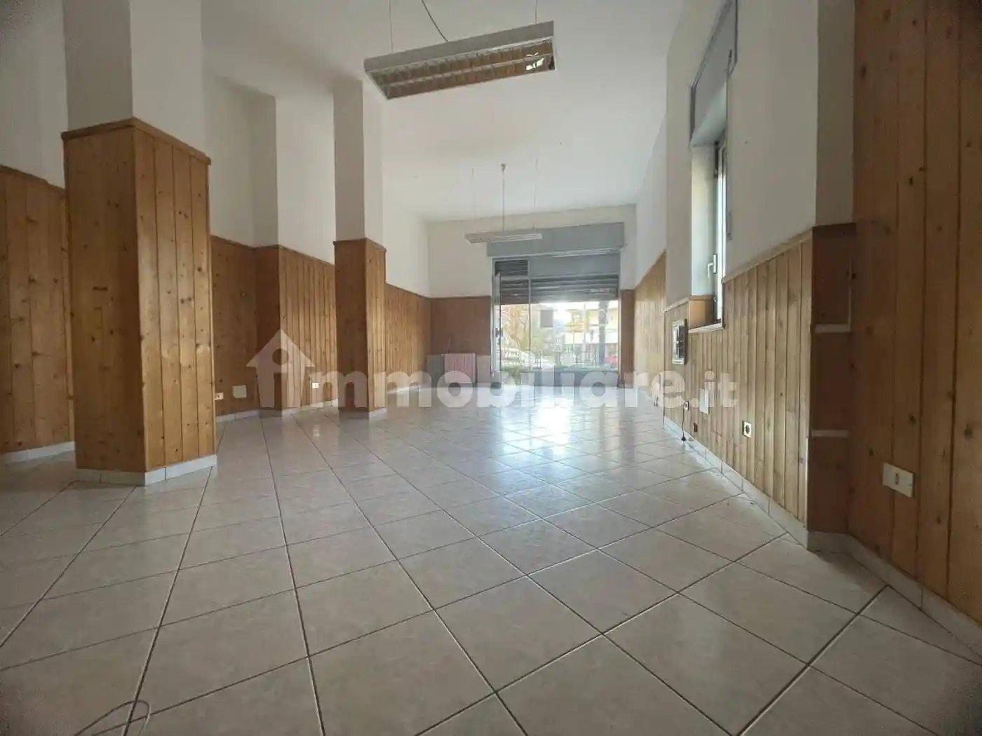 Bilocale via Paolo Boselli 51, Stazione, Immacolata, Pinerolo - foto 2