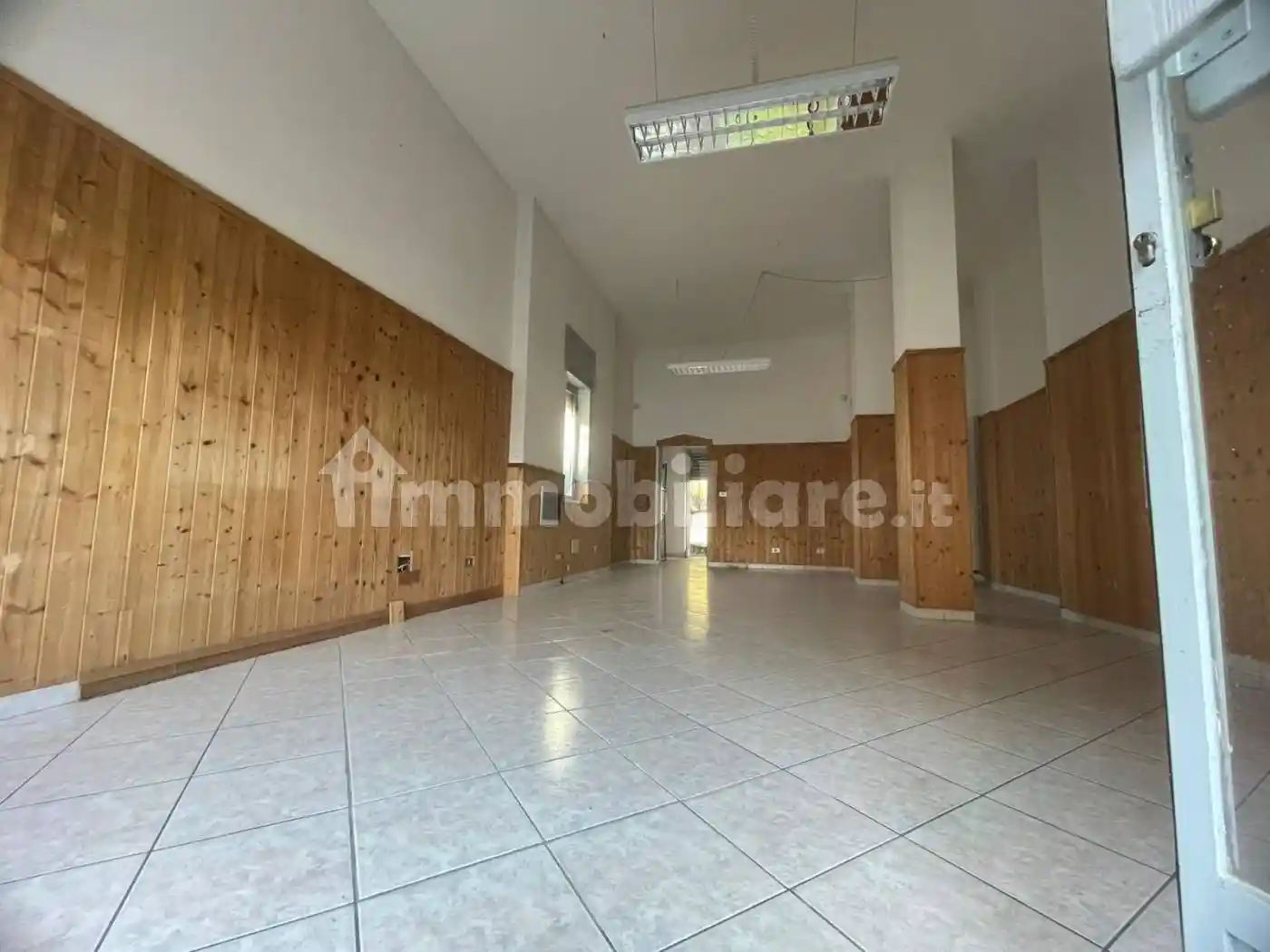 Bilocale via Paolo Boselli 51, Stazione, Immacolata, Pinerolo - foto 3