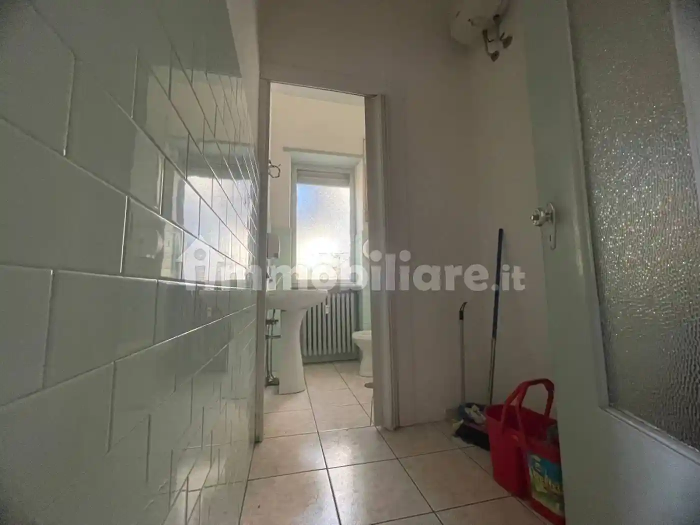 Bilocale via Paolo Boselli 51, Stazione, Immacolata, Pinerolo - foto 4