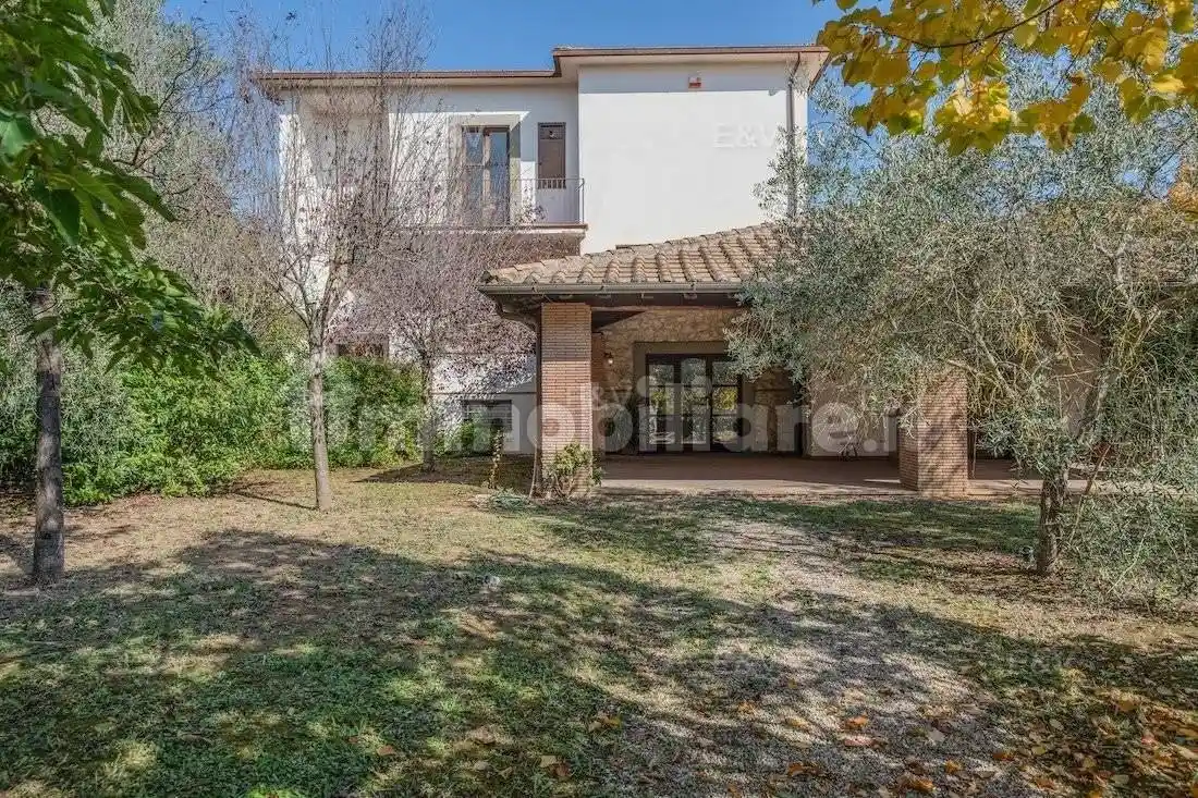 Villa unifamiliare via Aldo Moro, Attigliano - foto 2