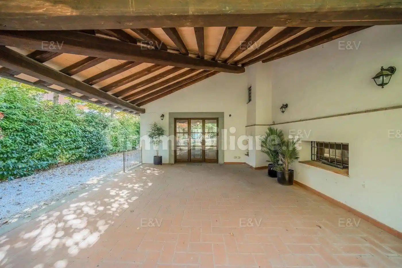 Villa unifamiliare via Aldo Moro, Attigliano - foto 4