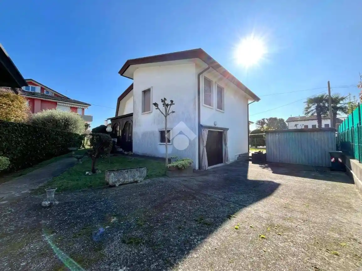 Villa in vendita a Ponte San Nicolò