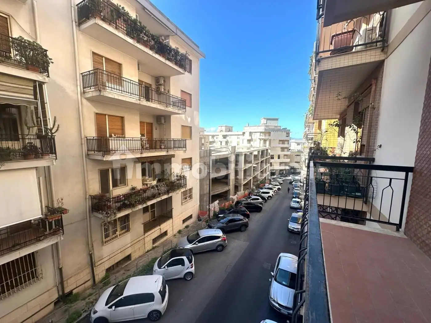 Appartamento in vendita a Reggio Calabria