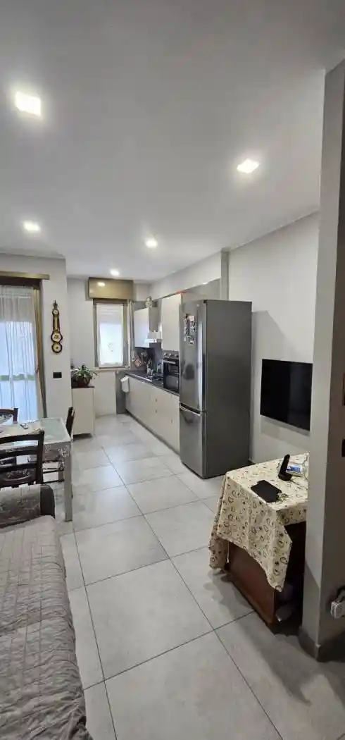 Bilocale Strada Lanzo 185, Barriera di Lanzo, Torino - foto 2