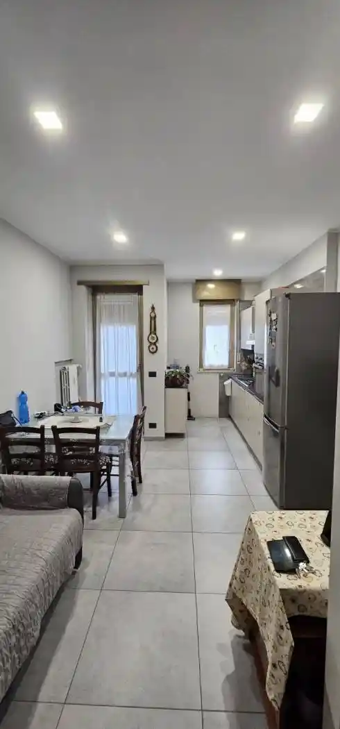 Bilocale Strada Lanzo 185, Barriera di Lanzo, Torino - foto 3