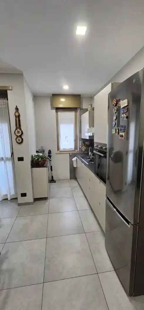 Bilocale Strada Lanzo 185, Barriera di Lanzo, Torino - foto 4