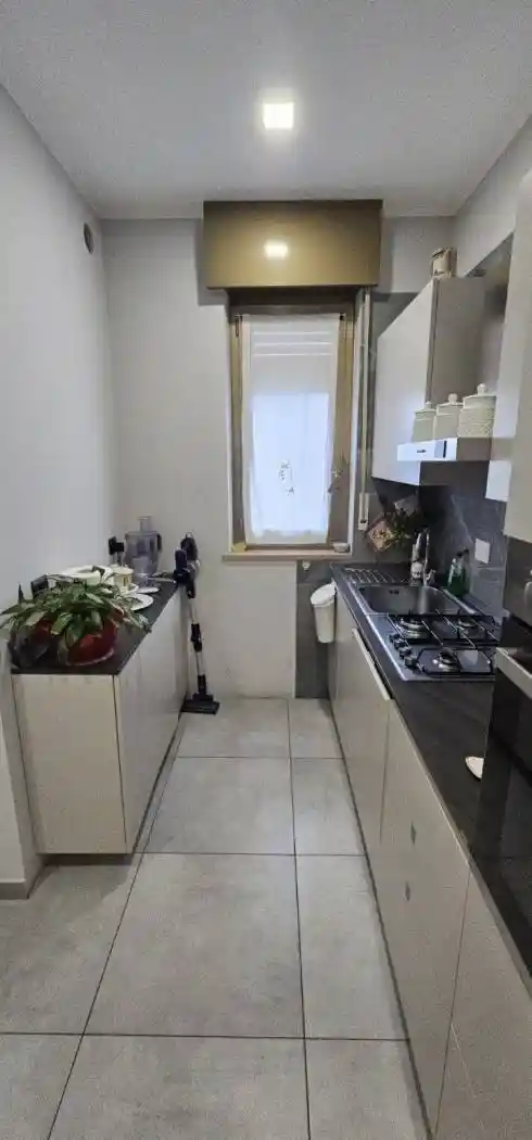 Bilocale Strada Lanzo 185, Barriera di Lanzo, Torino - foto 5