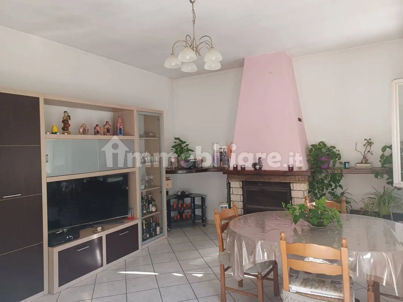 Trilocale via Novara 61, Gabbio Cereda Ramate, Casale Corte Cerro - foto 2