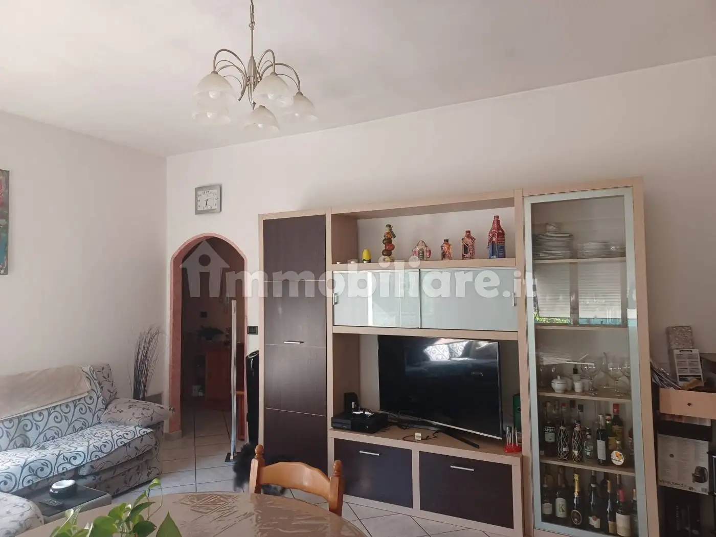 Trilocale via Novara 61, Gabbio Cereda Ramate, Casale Corte Cerro - foto 3