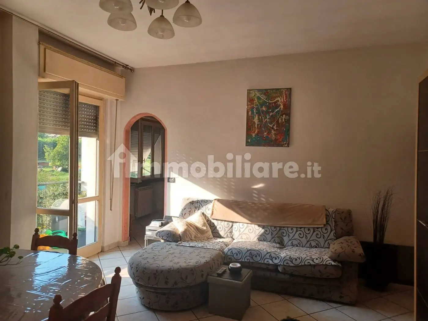 Trilocale via Novara 61, Gabbio Cereda Ramate, Casale Corte Cerro - foto 4