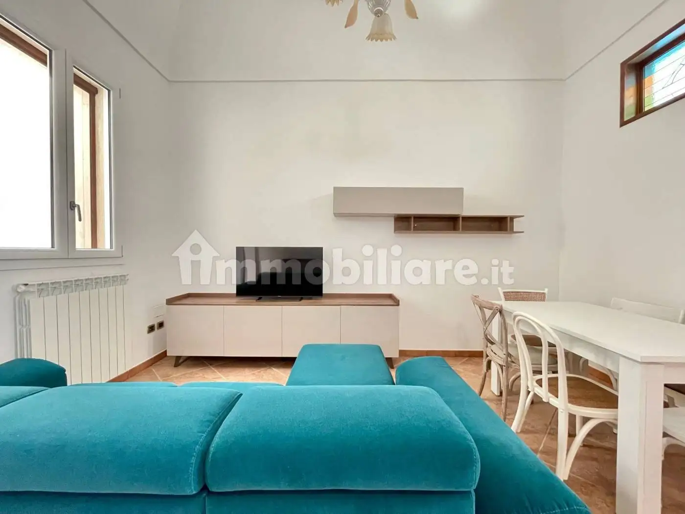 Casa indipendente in affitto a Lecce