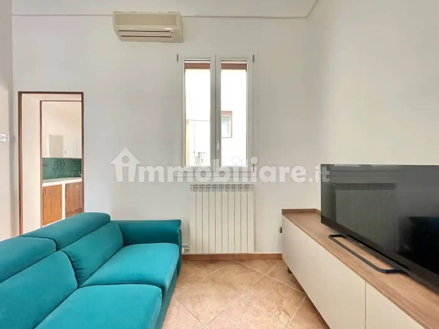 Terratetto unifamiliare via Duca d'Aosta 3B, Ariosto, Lecce - foto 2