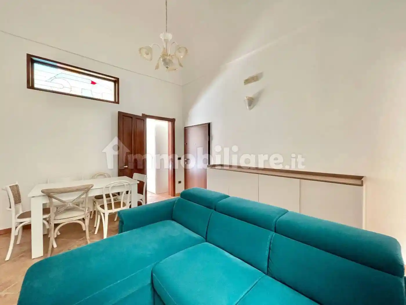 Terratetto unifamiliare via Duca d'Aosta 3B, Ariosto, Lecce - foto 5