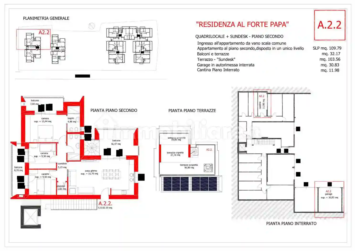 Appartamento - foto 2