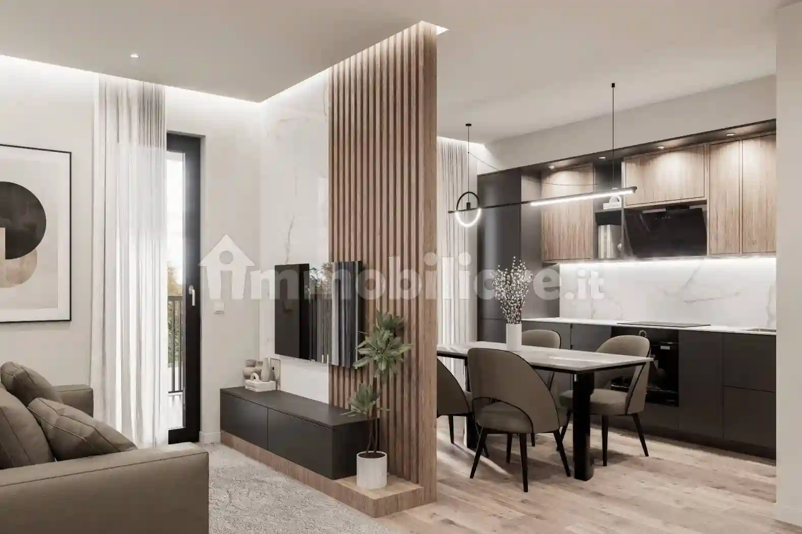 Appartamento - foto 4