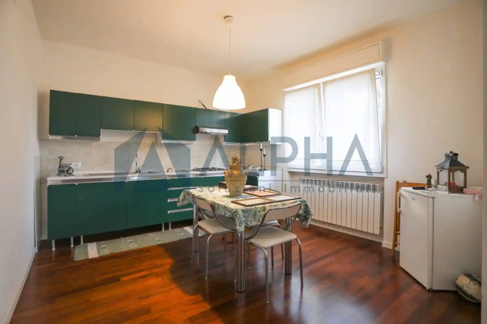 Villa unifamiliare via Rio Maggiore, Ippodromo, Cesena - foto 3