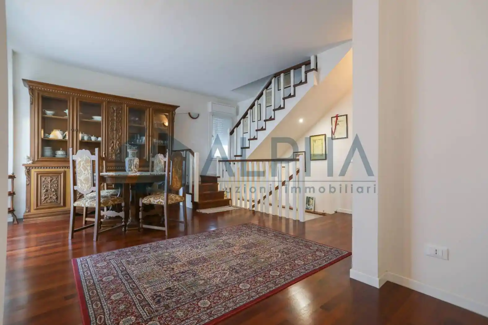 Villa unifamiliare via Rio Maggiore, Ippodromo, Cesena - foto 4