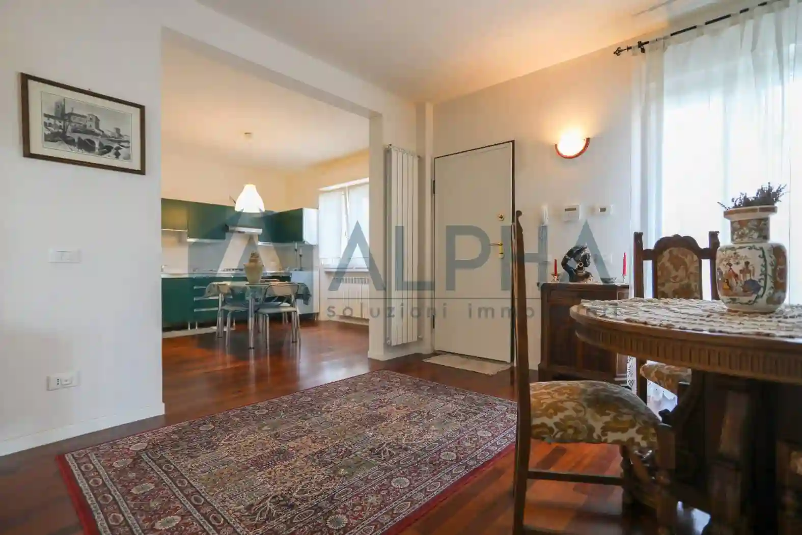 Villa unifamiliare via Rio Maggiore, Ippodromo, Cesena - foto 4