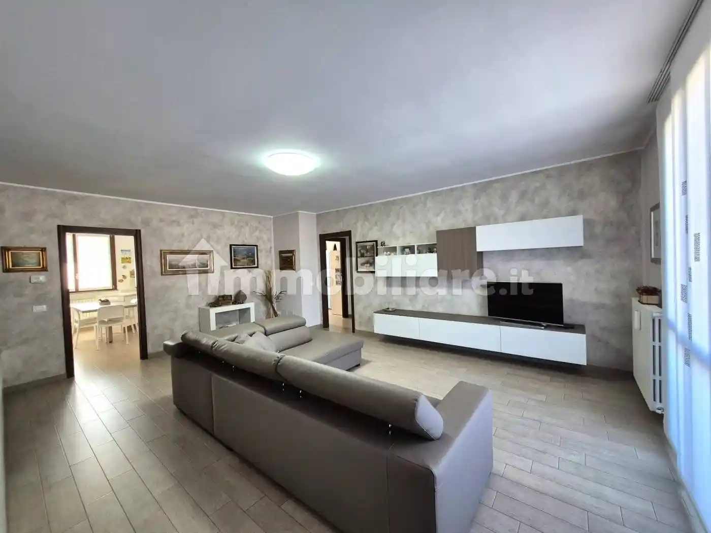 Appartamento in vendita a Landriano