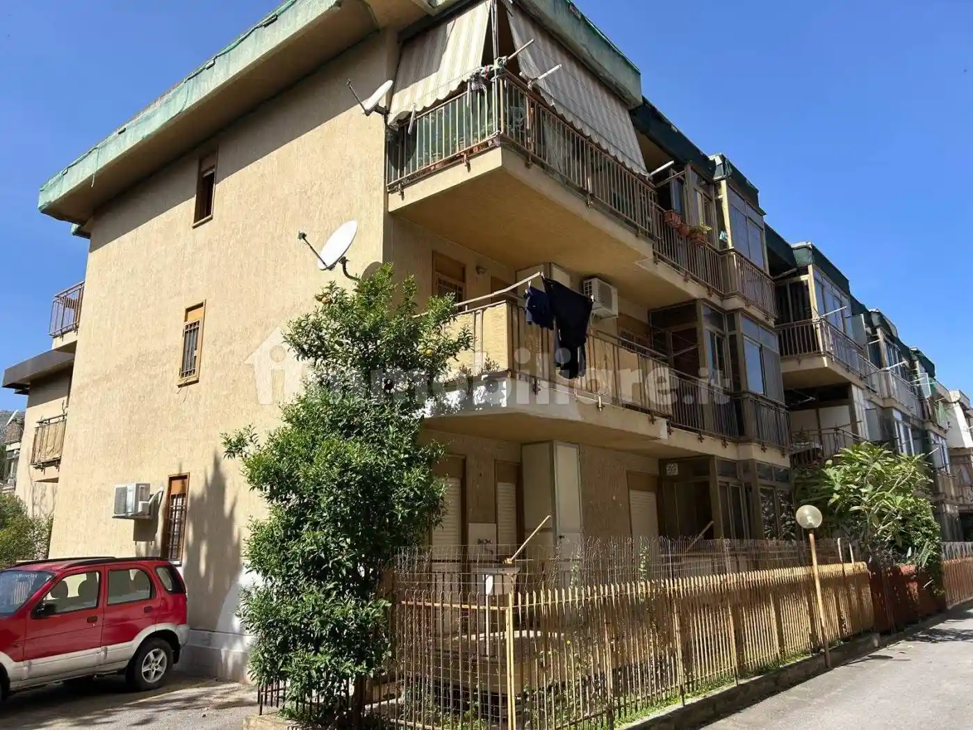 Appartamento in vendita a Palermo