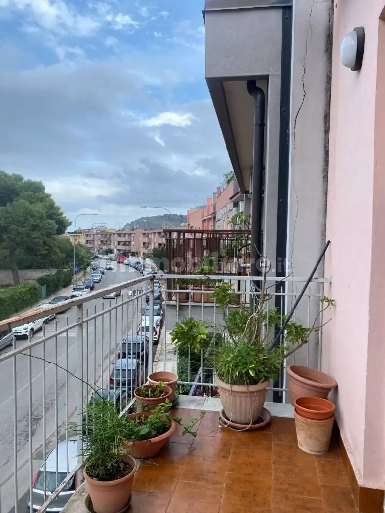 Appartamento in vendita a Palermo