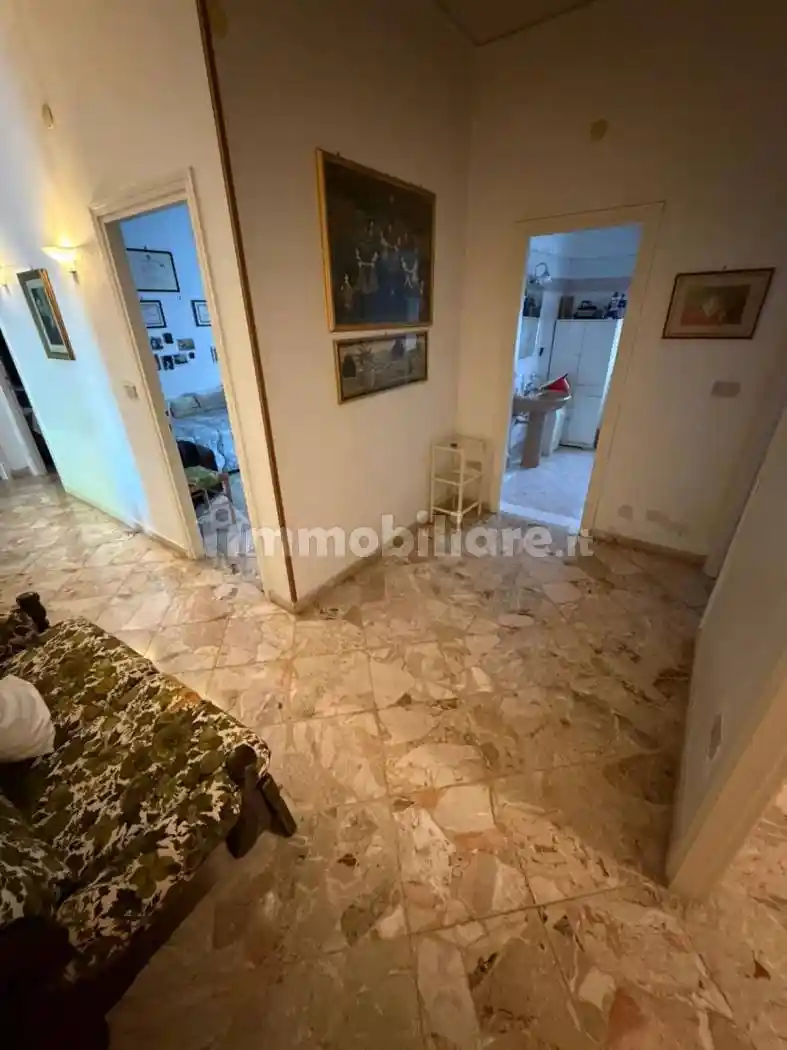 Appartamento via Atlante 5, Partanna, Palermo - foto 4