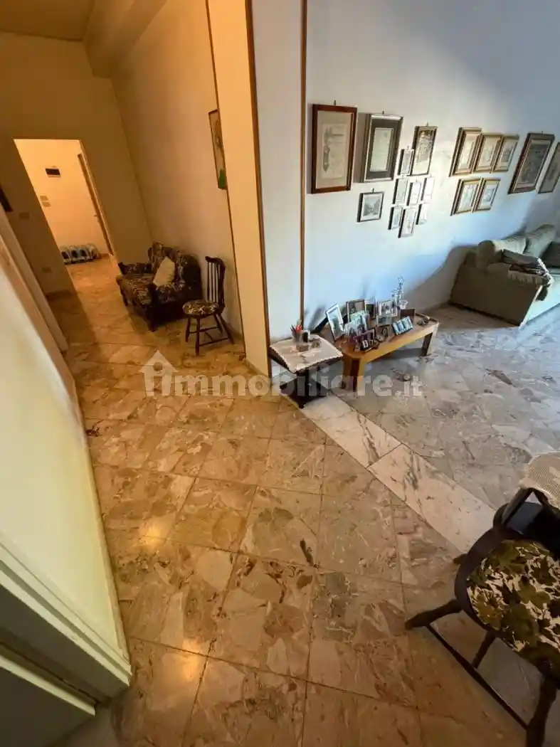 Appartamento via Atlante 5, Partanna, Palermo - foto 5