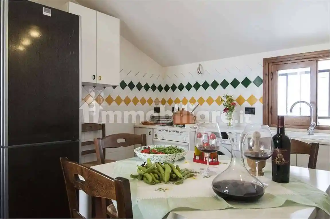 Casa indipendente in affitto a Marsala