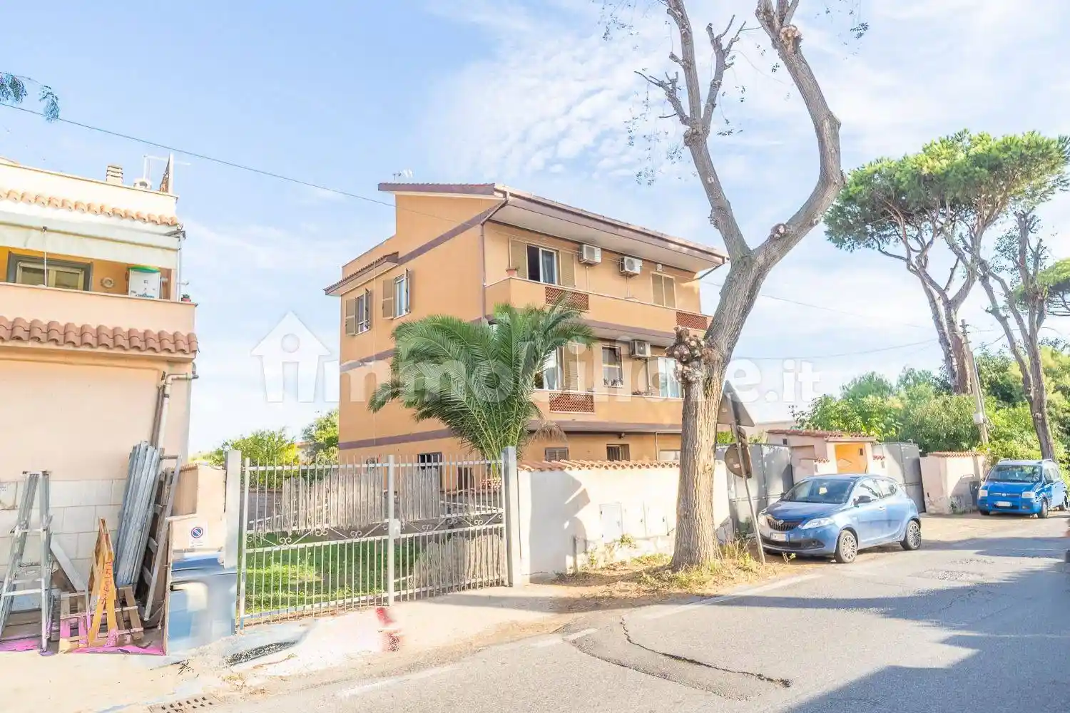 Appartamento in vendita a Fiumicino