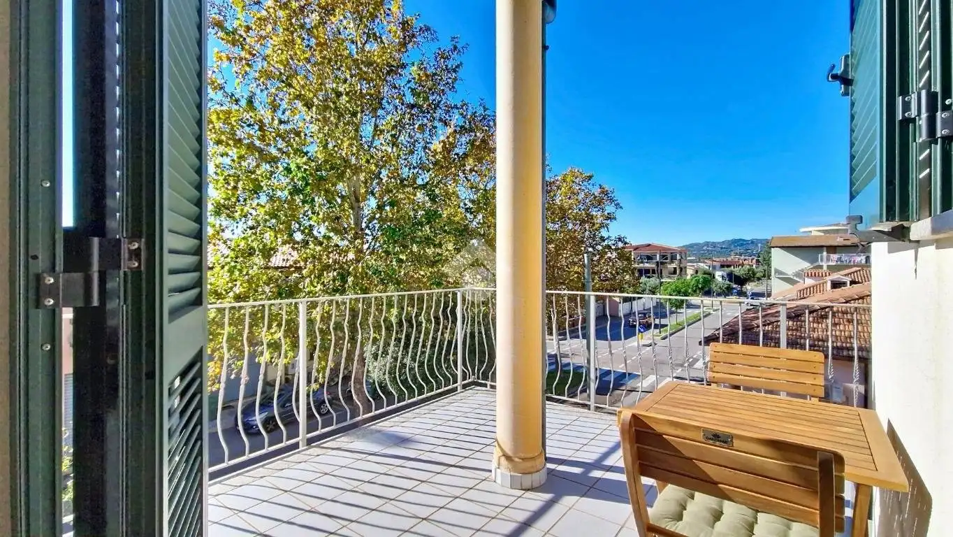 Appartamento in affitto a Olbia