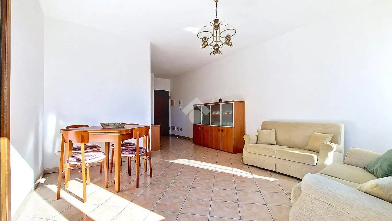 Trilocale via Agrigento, Sacra Famiglia, Bandinu, Olbia - foto 3