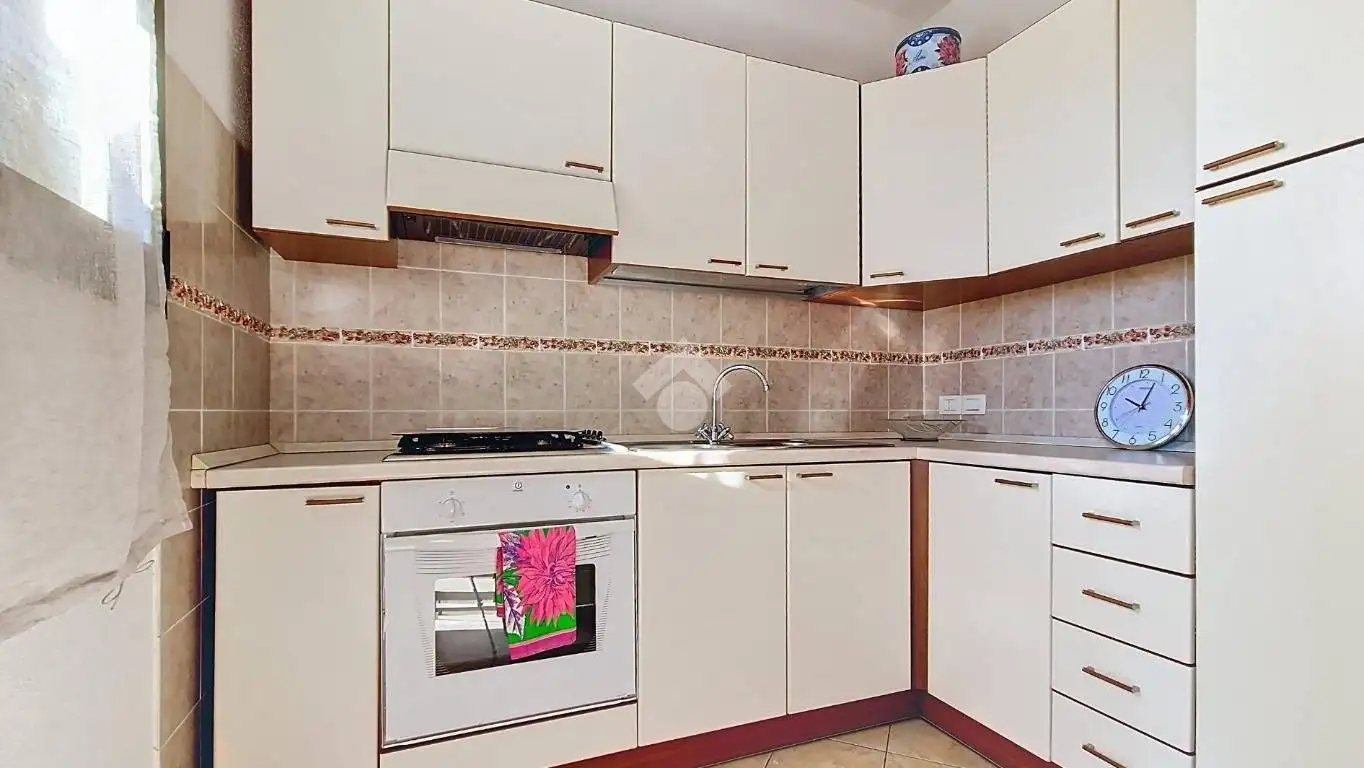 Trilocale via Agrigento, Sacra Famiglia, Bandinu, Olbia - foto 4