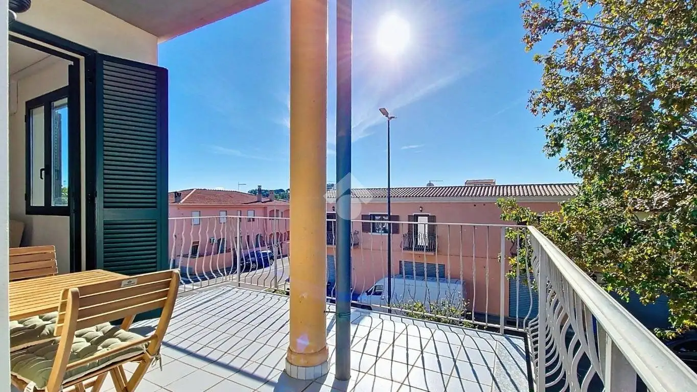 Trilocale via Agrigento, Sacra Famiglia, Bandinu, Olbia - foto 5